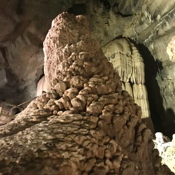 Lost World Caverns - Museums Near Me - Lewisburg, West Virginia