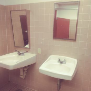 Amtrak - No soap dispenser/ soap. - Train Stations Near Me - Springfield, Massachusetts Amtrak - No soap dispenser/ soap. - Train Stations Near Me - Springfield, Massachusetts
