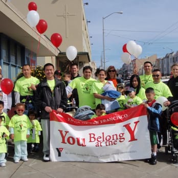 Mission YMCA - Mission YMCA on the move! - Child Care & Day Care Near Me - San Francisco, California Mission YMCA - Mission YMCA on the move! - Child Care & Day Care Near Me - San Francisco, California
