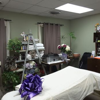 Touched By Grace - Massage Therapy Near Me - Gadsden, Alabama