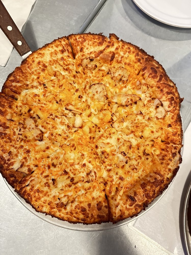 ARTEGO PIZZA 524 Photos & 687 Reviews 900 W 39th St, Kansas City