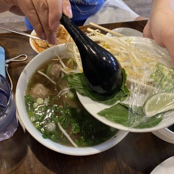 Chef Papa Vietnamese Kitchen - Vietnamese Near Me - Flushing, New York