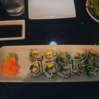 Edojin Sushi - California Rolls - Japanese Near Me - Cypress, Texas Edojin Sushi - California Rolls - Japanese Near Me - Cypress, Texas