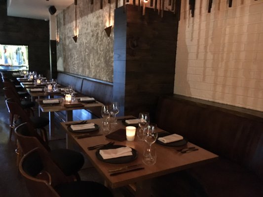 Vaquero Bar & Dining by null