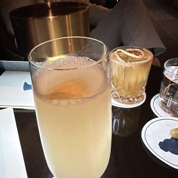 Prosperous Penny - Cocktail Bars Near Me - Westlake Village, California