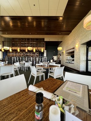 The Grove Wine Bar & Kitchen - Lakeway by null