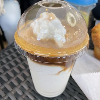 Phin Coffee House - COCONUT COFFEE - Vietnamese Near Me - Boston, Massachusetts Phin Coffee House - COCONUT COFFEE - Vietnamese Near Me - Boston, Massachusetts