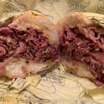 The Hat - Pastrami Sandwich - Fast Food Near Me - Rancho Cucamonga, California The Hat - Pastrami Sandwich - Fast Food Near Me - Rancho Cucamonga, California