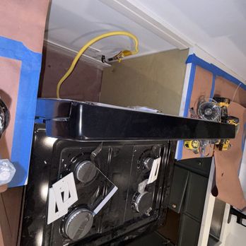 JJ Proepoxy And Plumbing - Stove - Plumbing Near Me JJ Proepoxy And Plumbing - Stove - Plumbing Near Me
