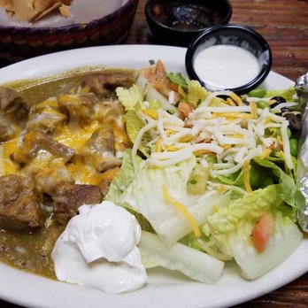 Chile Relleno - Mexican Near Me - Kaneohe, Hawaii