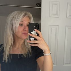 B'yond Style Hair Studio - After