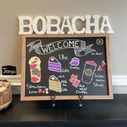 Bobacha