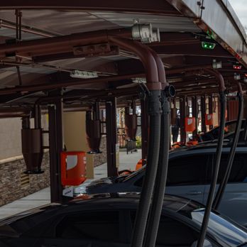Quick Quack Car Wash - Car Wash Near Me - Santa Ana, California