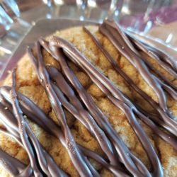 Tastefully Delicious - Cookies are tasty