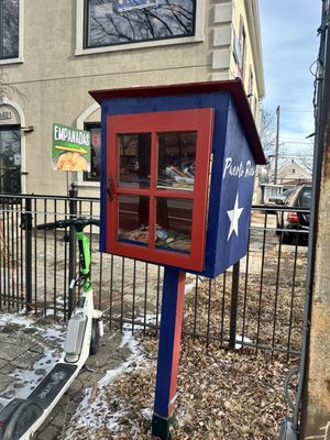 Cafe El Meson by null