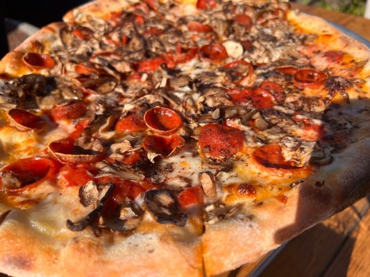 State of Mind Public House and Pizzeria by null