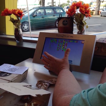 McDonald's - Burgers Near Me - Bushnell, Florida