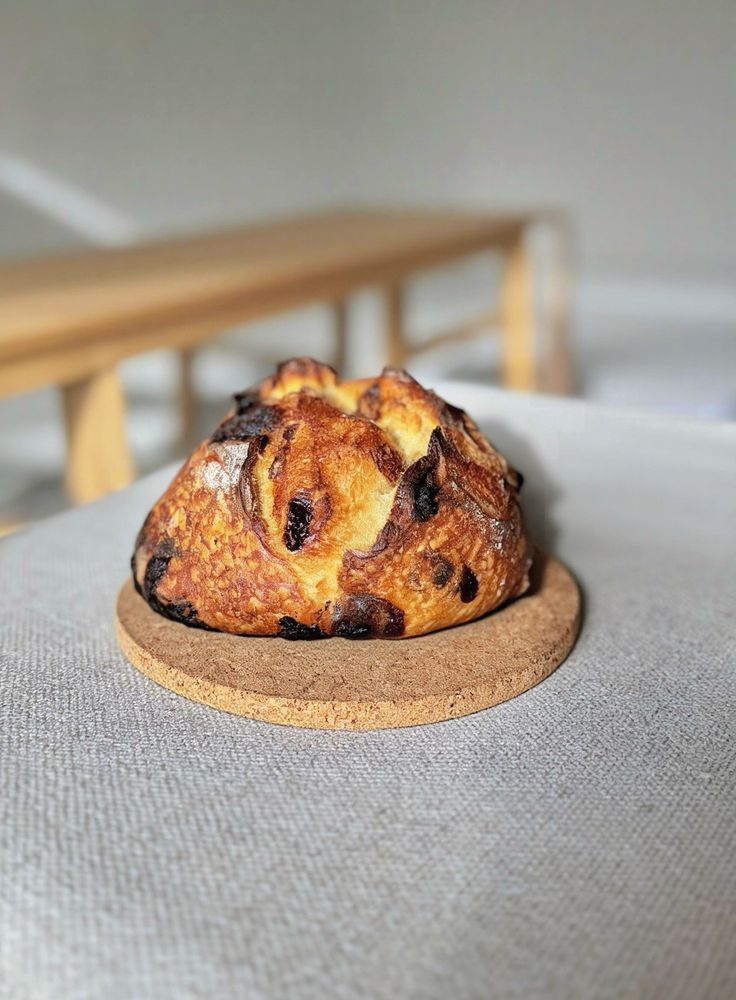 Kirana Bakehouse Logo