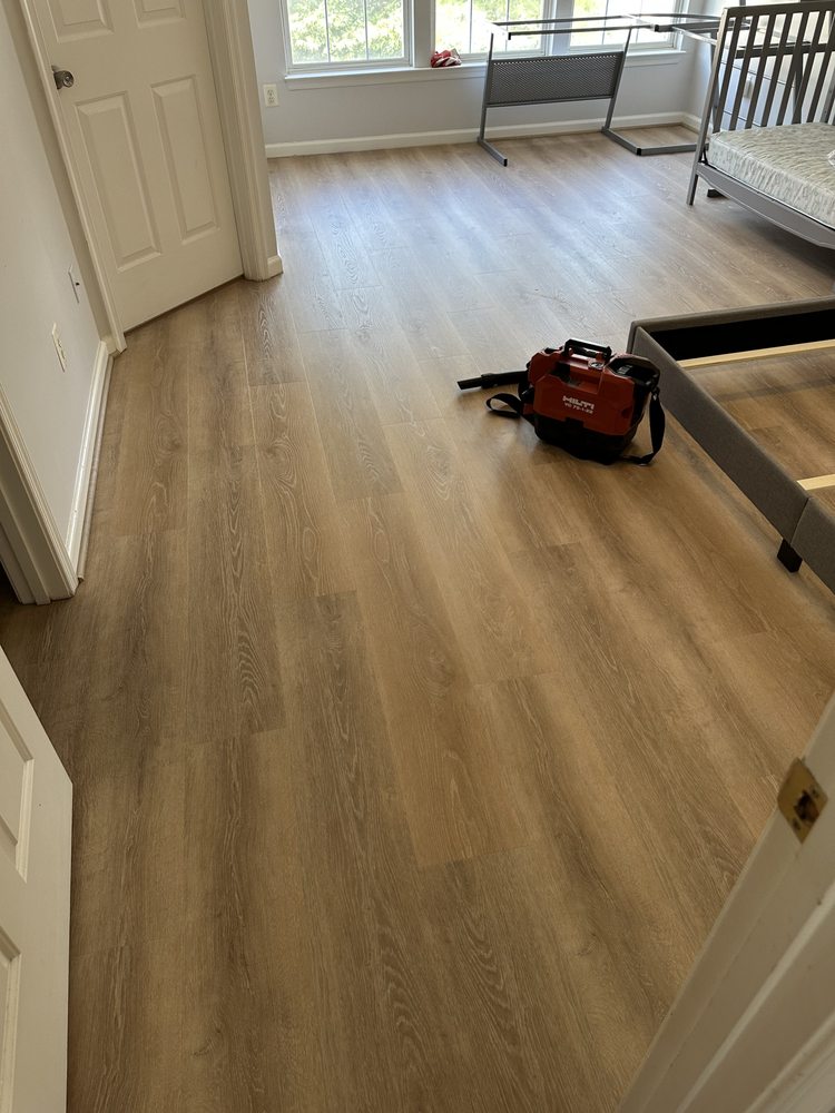 Slide of Bui Construction