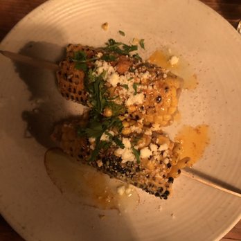 Pablo y Pablo - Street corn - Mexican Near Me - Seattle, Washington