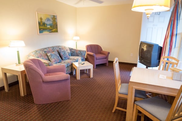 Long Key Beach Resort Motel by null