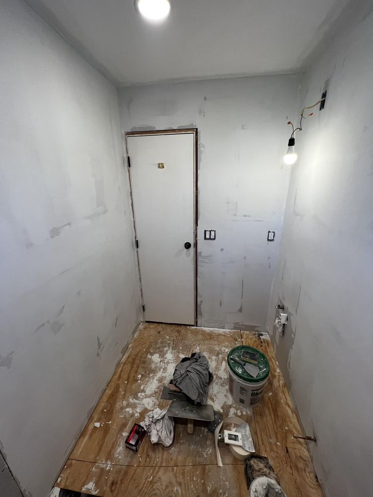 Slide of Total Home Solutions