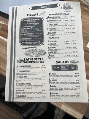 Menu photo 4 Lili's place Bethany Beach, DE Menu photo 4 Lili's place Bethany Beach, DE