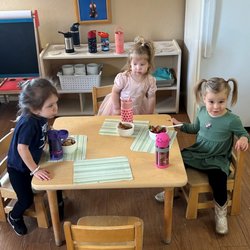 Villa Montessori School