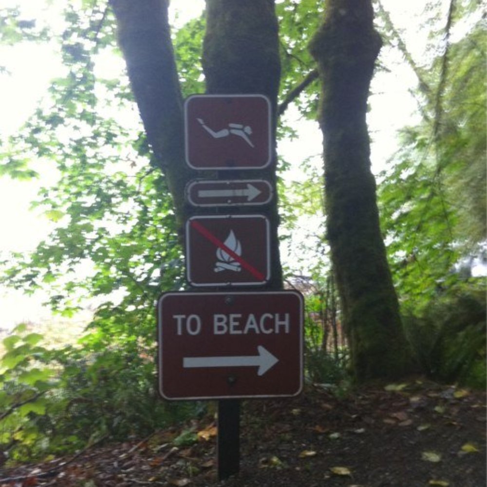 Tolmie State Park - Parks Near Me - Olympia, Washington Tolmie State Park - Parks Near Me - Olympia, Washington