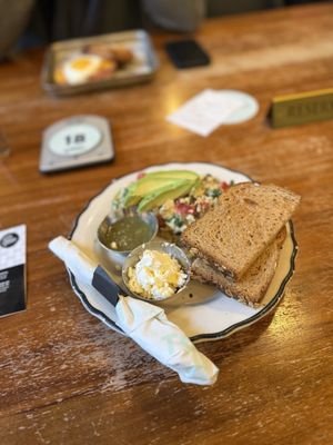 Goddess and the Baker, 33 S Wabash-Millennium Park by null