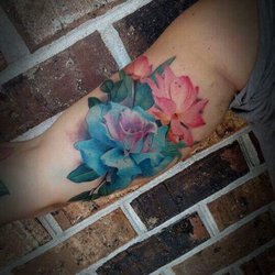 Inkorporated Tattoo Studio