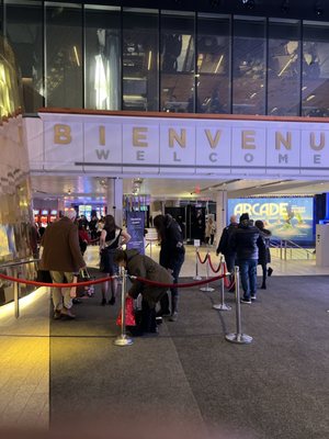 Le Montréal – Casino de Montréal by null