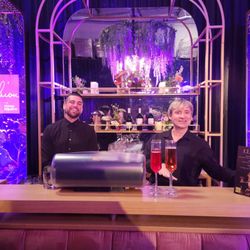 National Bartender Staffing