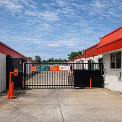 Public Storage