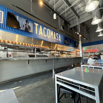 Tacomasa - Inside - Tacos Near Me - Cypress, California Tacomasa - Inside - Tacos Near Me - Cypress, California