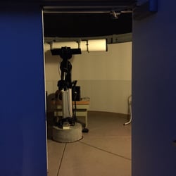 Montgomery Hill Observatory