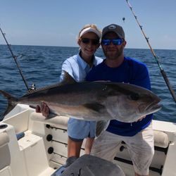 Captain Jack's Offshore Adventures