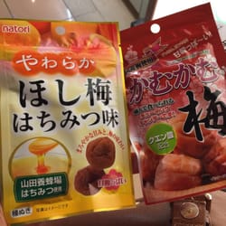 零食物語