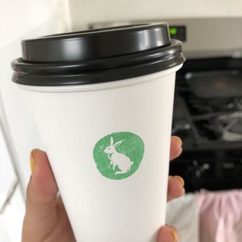 Lucky’s Coffee Roasters - Vanilla Latte - Coffee Roasteries Near Me - Upland, California