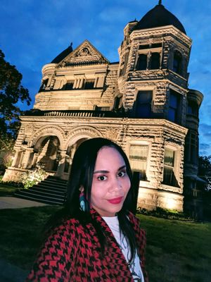 Louisville Historic Tours by null