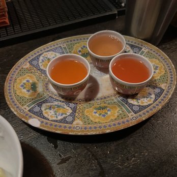 Chez Tao! - shots! - Pan Asian Near Me - Quebec City, Quebec Chez Tao! - shots! - Pan Asian Near Me - Quebec City, Quebec