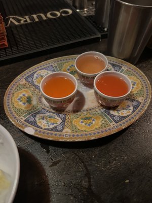 Chez Tao! by null