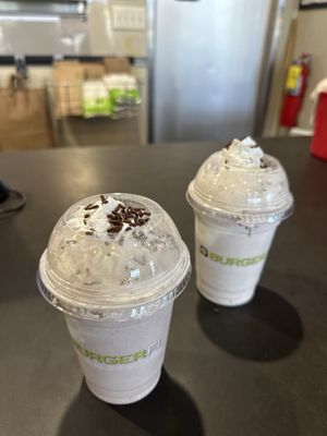 BurgerFi by null