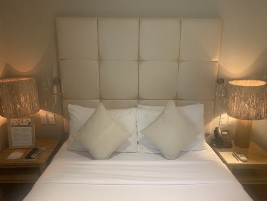 Villa Caemilla Beach Boutique Hotel by null