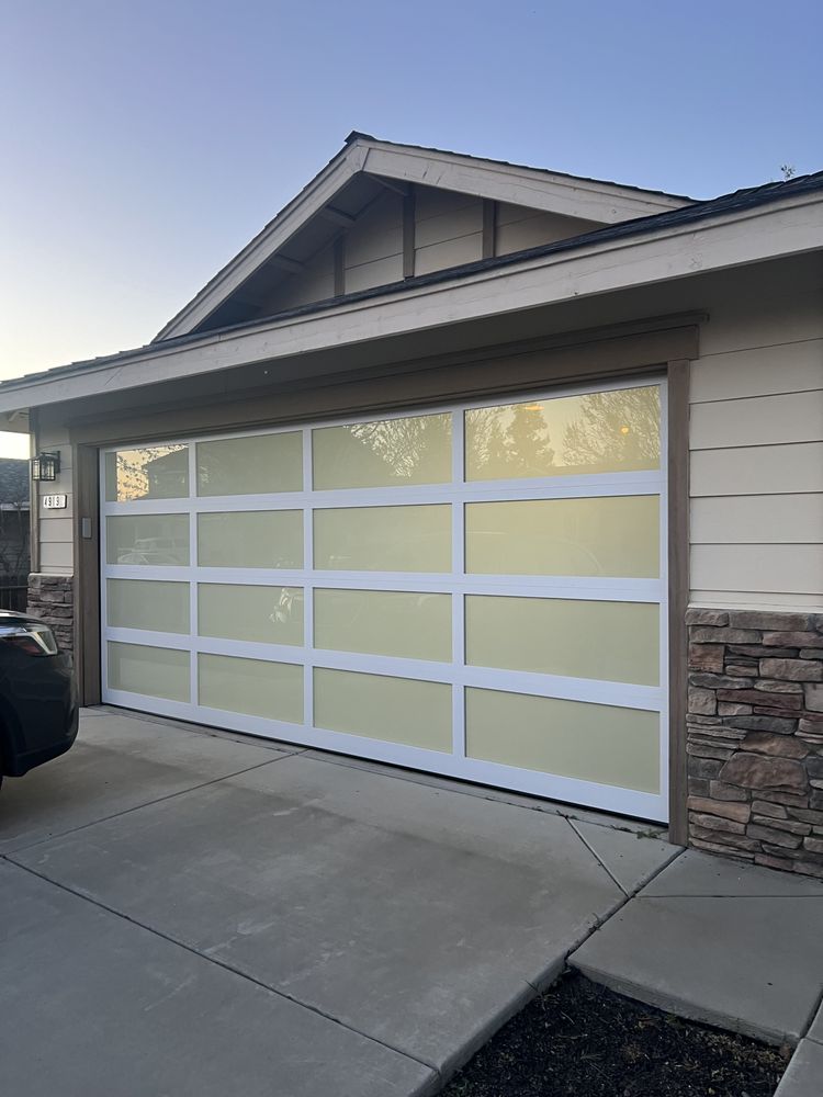 DoorWorks - Garage Door Contractor in Salida, CA
