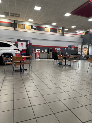 FREMONT TOYOTA SERVICE DEPARTMENT - Updated July 2025 - 68 Photos & 475 ...