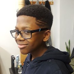 Precise Barber Shop