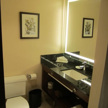 Renaissance Seattle Hotel - My bathroom - Hotels Near Me - Seattle, Washington Renaissance Seattle Hotel - My bathroom - Hotels Near Me - Seattle, Washington