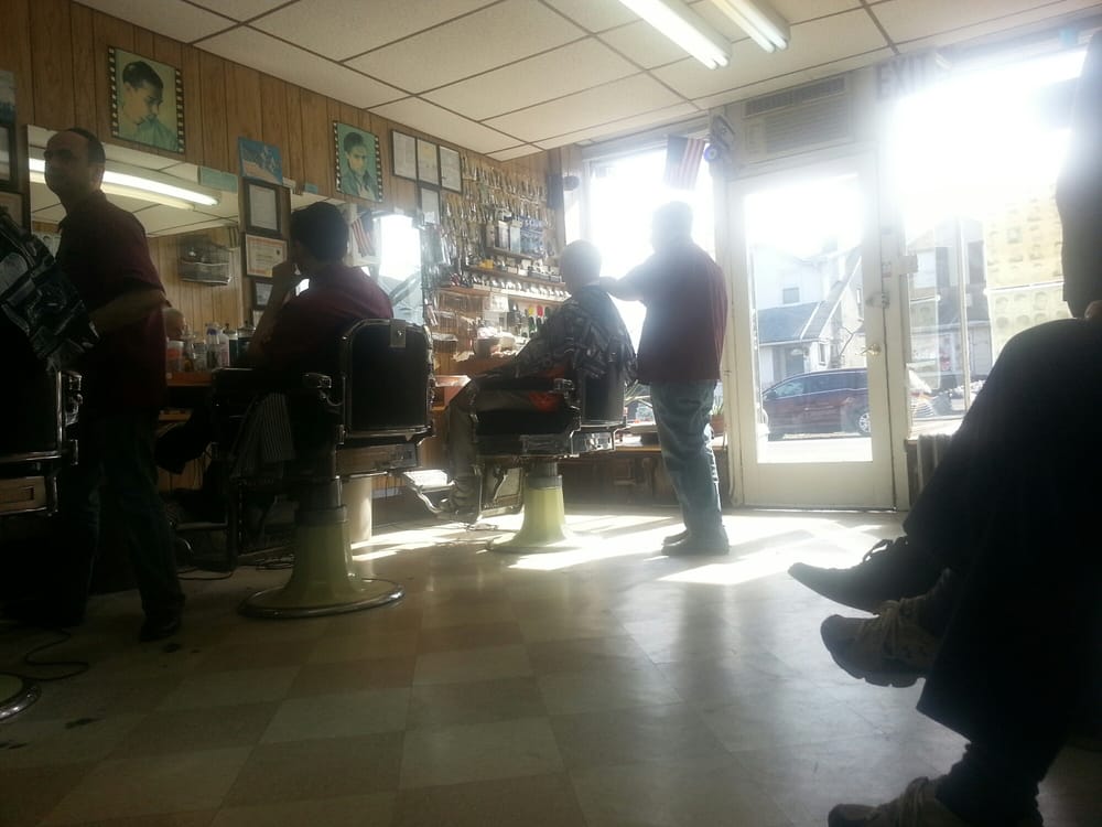 JOE’S BARBER SHOP Updated September 2024 11 Reviews 2815 Nostrand Ave, Brooklyn, New York