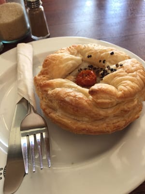 Funky Pies by null